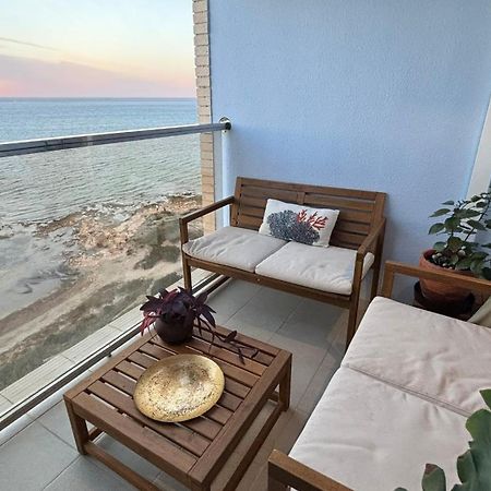 Apartamento Junto Al Mar La Manga del Mar Menor Exterior foto